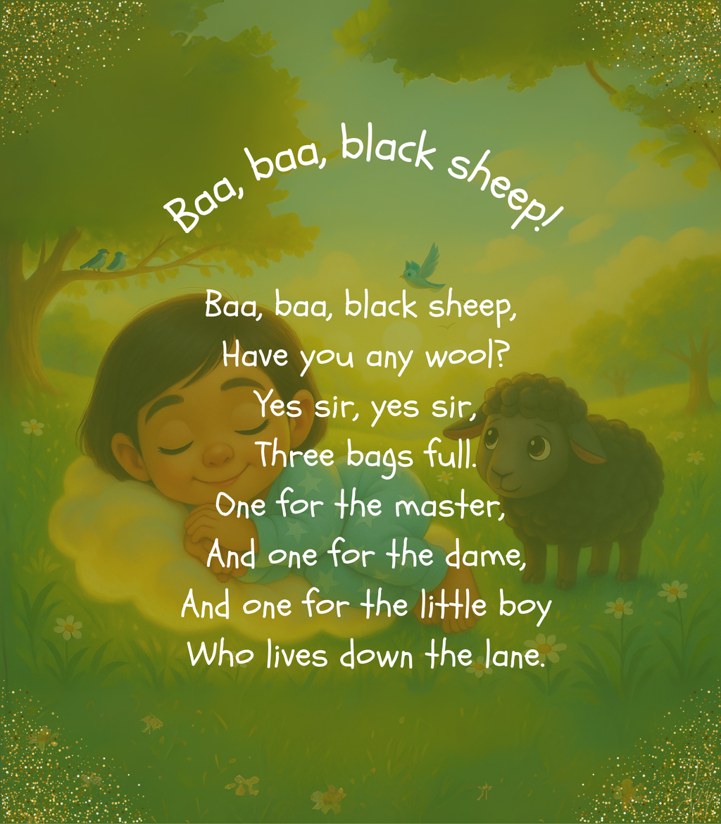 Magical Rhyme Adventure Girl – A Personalized Premium Adventure Story book.